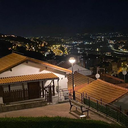 Caramelo Villa Bilbao Ngoại thất bức ảnh