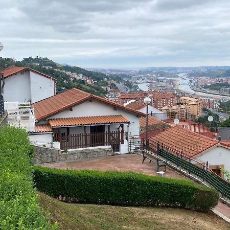 Caramelo Villa Bilbao Ngoại thất bức ảnh