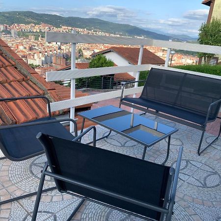 Caramelo Villa Bilbao Ngoại thất bức ảnh