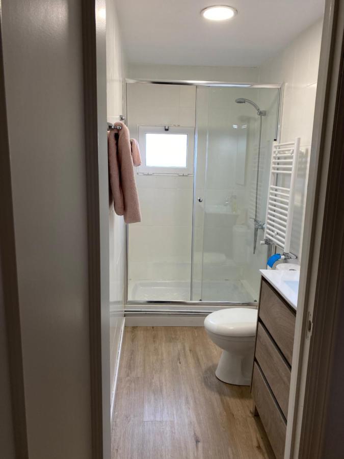 Caramelo Villa Bilbao Ngoại thất bức ảnh