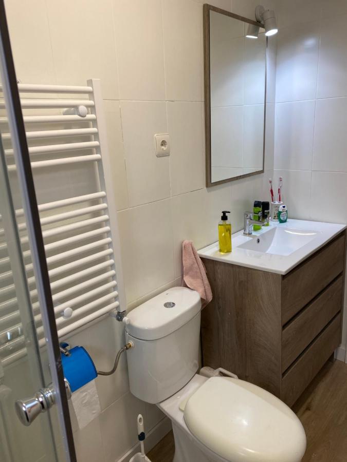 Caramelo Villa Bilbao Ngoại thất bức ảnh