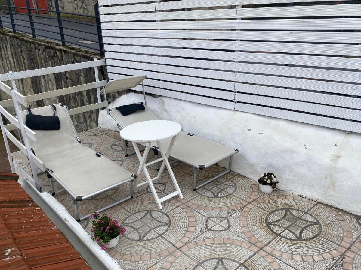 Caramelo Villa Bilbao Ngoại thất bức ảnh