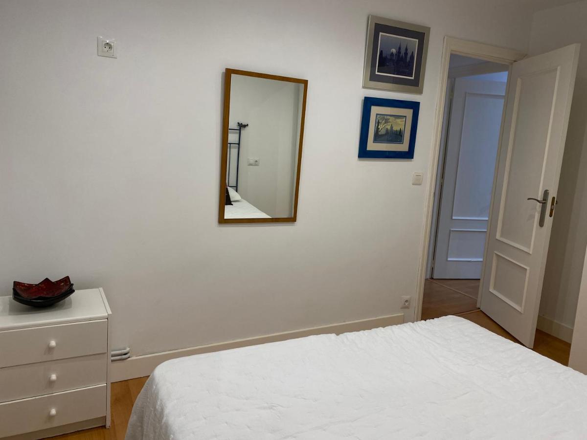 Caramelo Villa Bilbao Ngoại thất bức ảnh