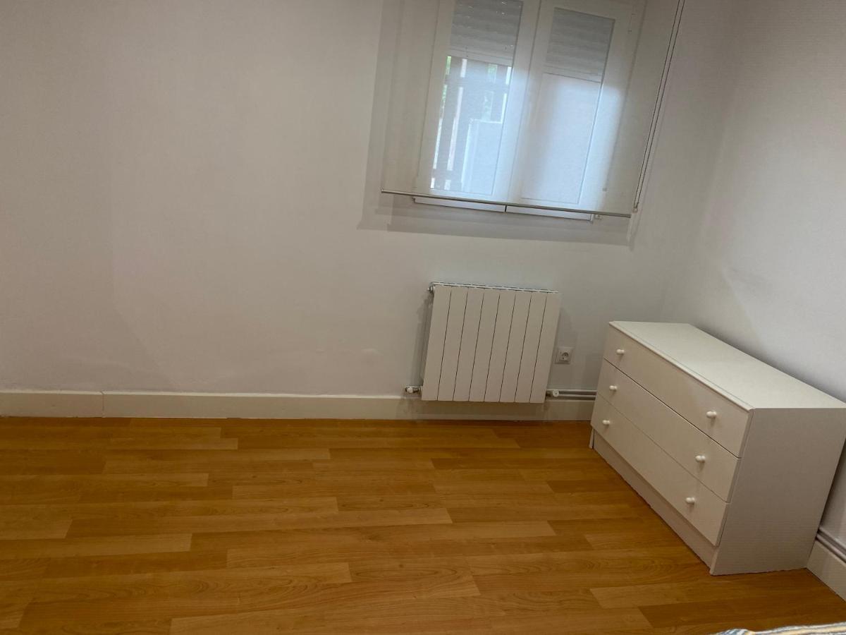 Caramelo Villa Bilbao Ngoại thất bức ảnh