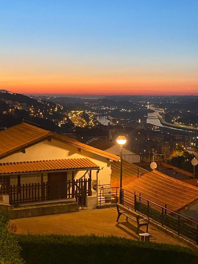 Caramelo Villa Bilbao Ngoại thất bức ảnh