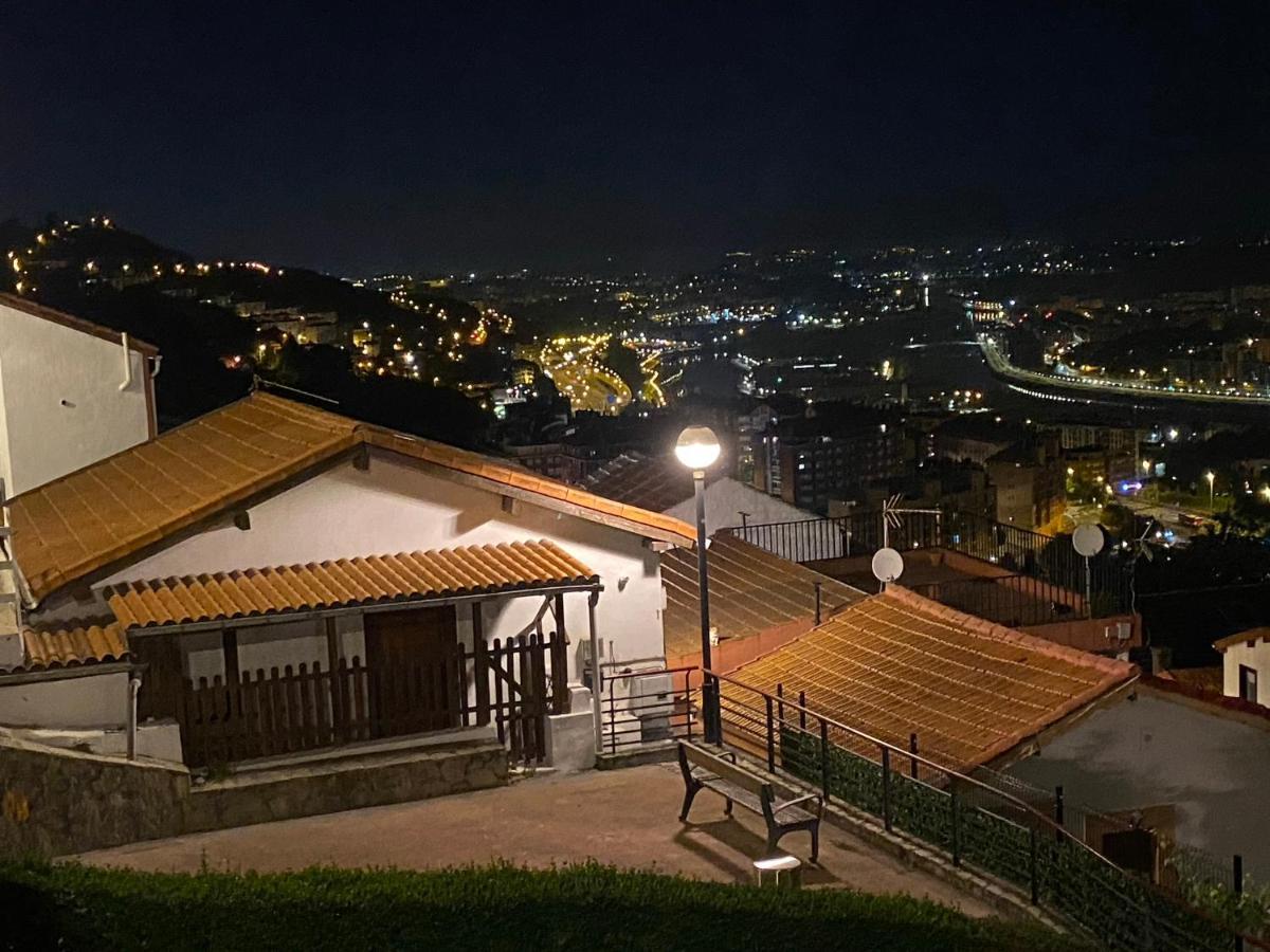 Caramelo Villa Bilbao Ngoại thất bức ảnh