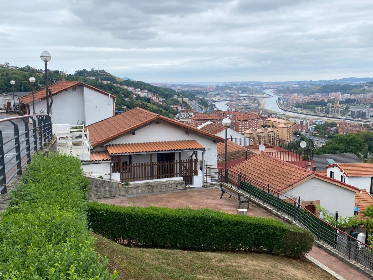 Caramelo Villa Bilbao Ngoại thất bức ảnh