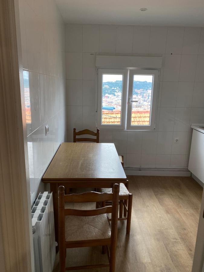 Caramelo Villa Bilbao Ngoại thất bức ảnh