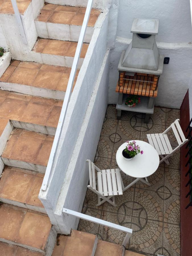 Caramelo Villa Bilbao Ngoại thất bức ảnh
