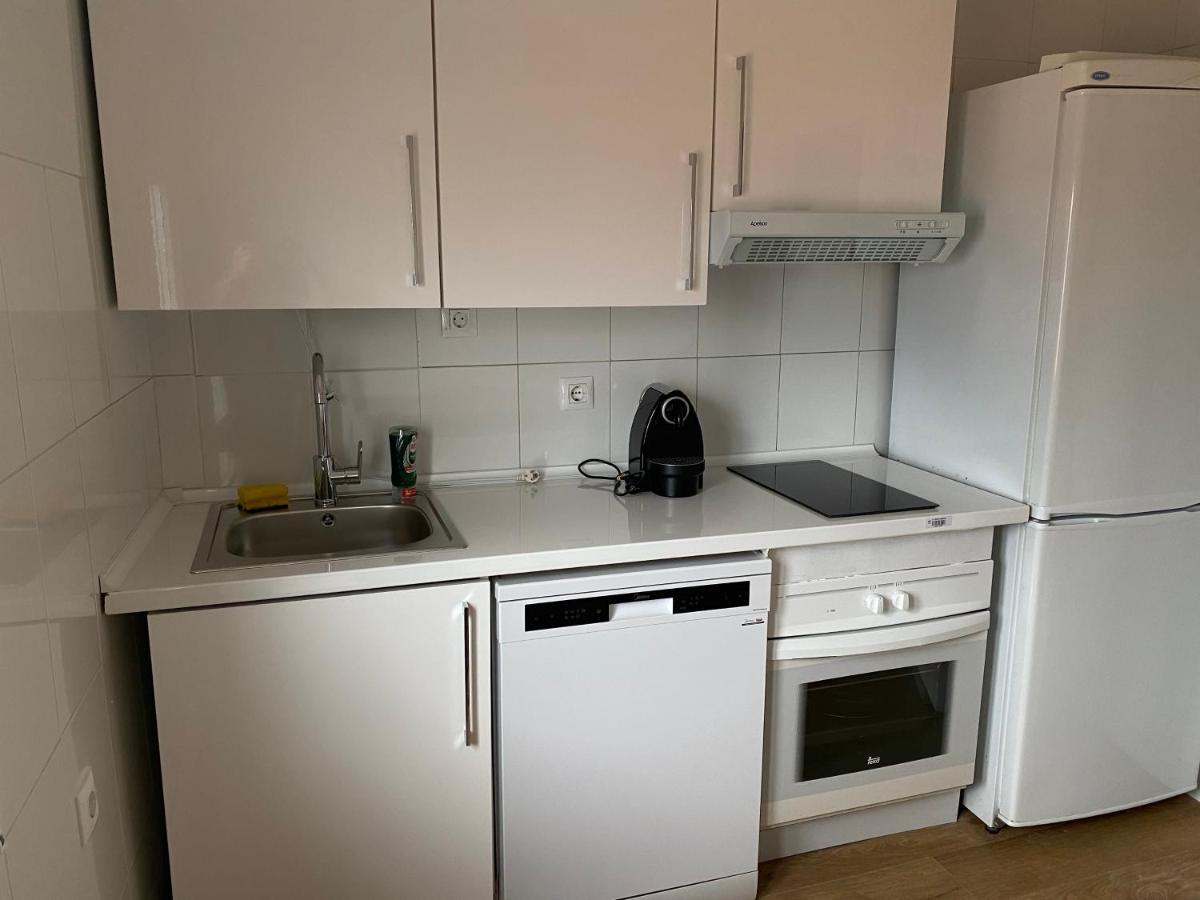Caramelo Villa Bilbao Ngoại thất bức ảnh