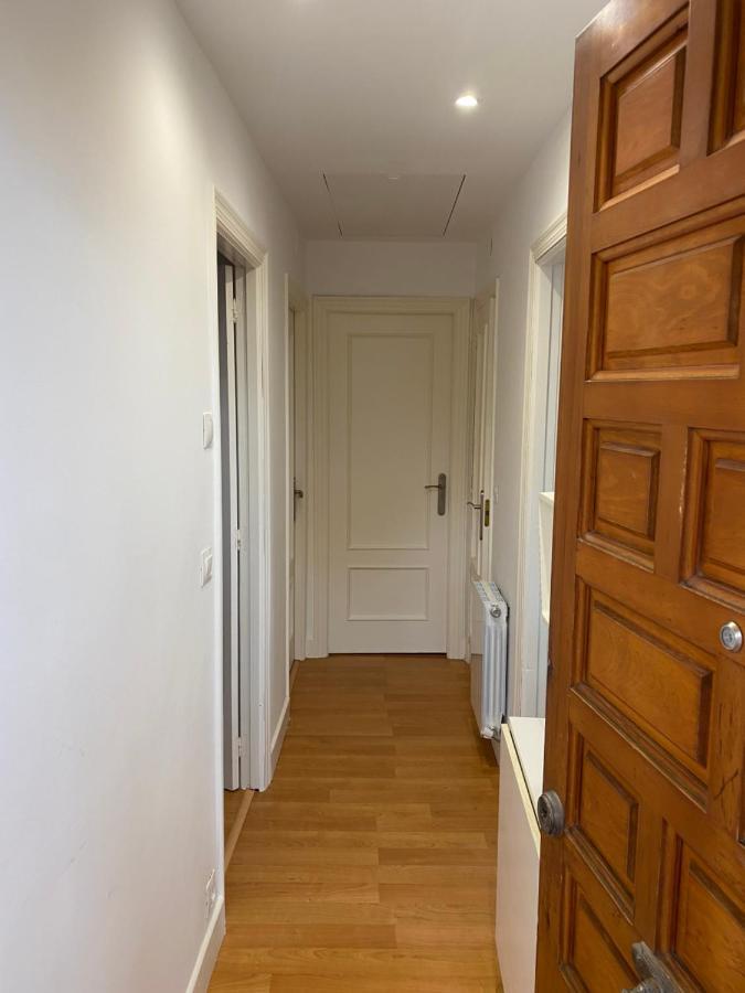 Caramelo Villa Bilbao Ngoại thất bức ảnh
