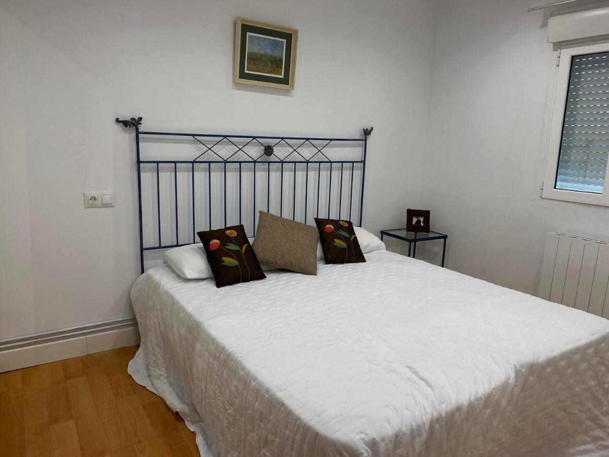 Caramelo Villa Bilbao Ngoại thất bức ảnh