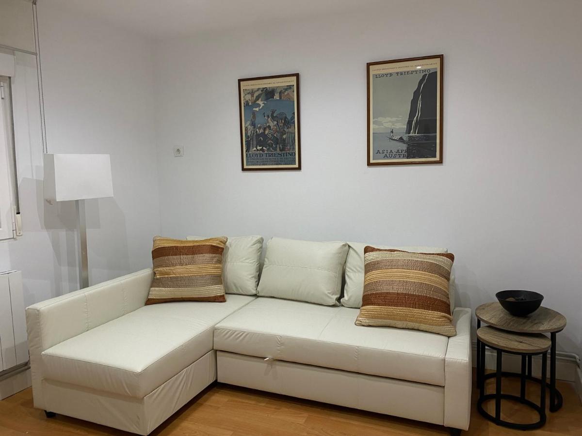 Caramelo Villa Bilbao Ngoại thất bức ảnh