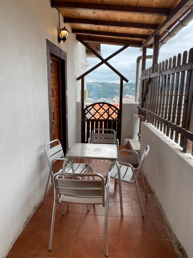 Caramelo Villa Bilbao Ngoại thất bức ảnh