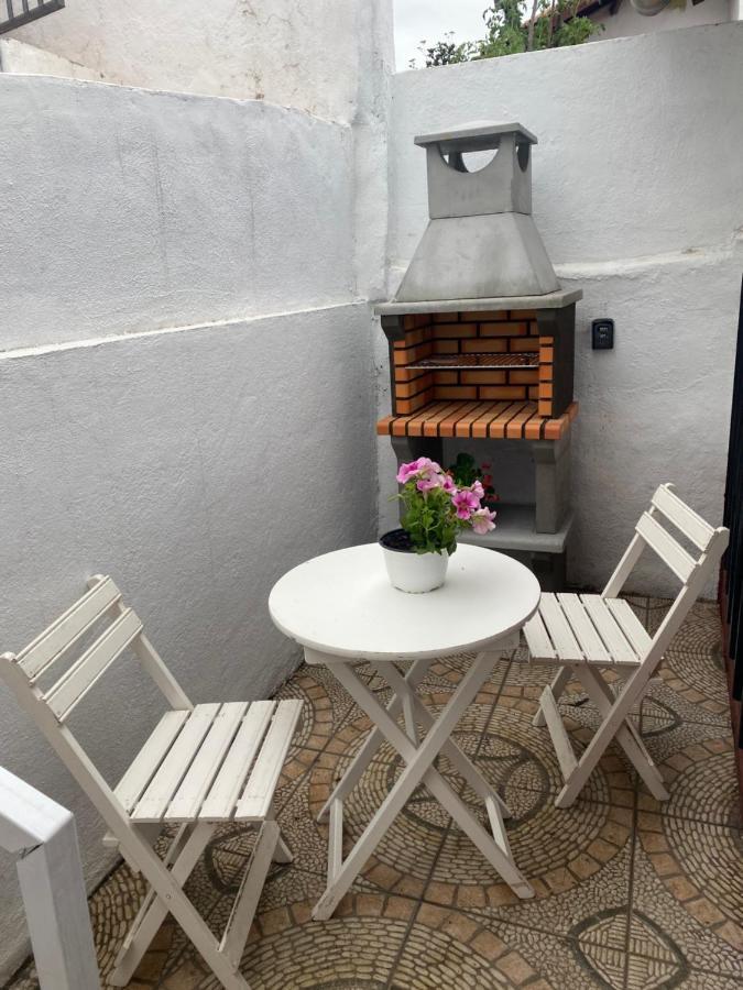Caramelo Villa Bilbao Ngoại thất bức ảnh