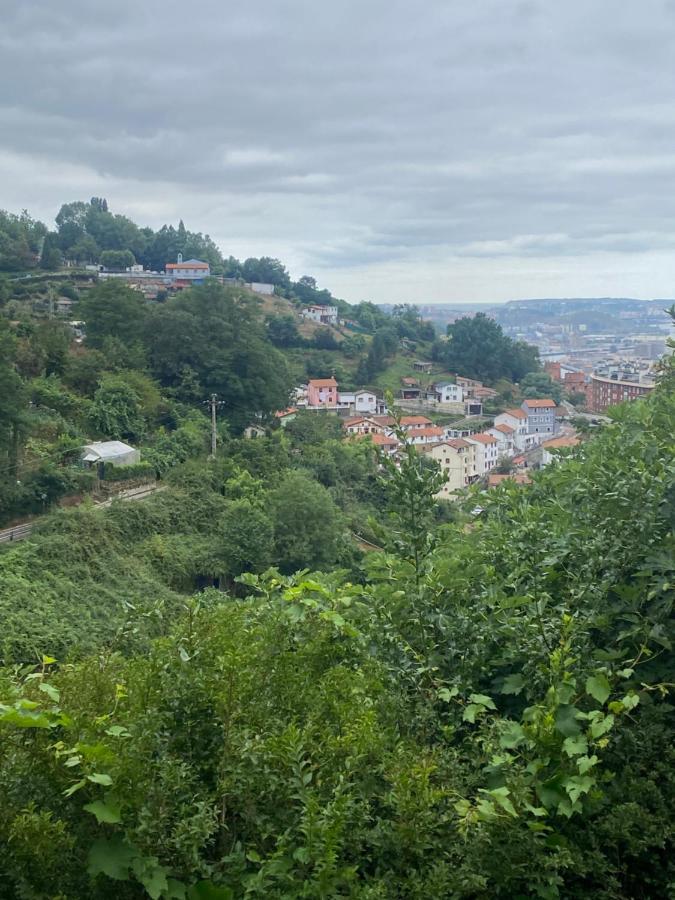 Caramelo Villa Bilbao Ngoại thất bức ảnh