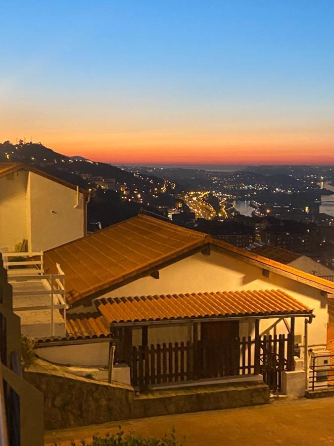 Caramelo Villa Bilbao Ngoại thất bức ảnh