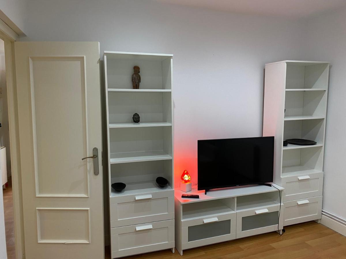 Caramelo Villa Bilbao Ngoại thất bức ảnh